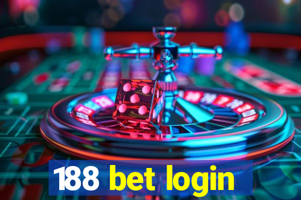 188 bet login