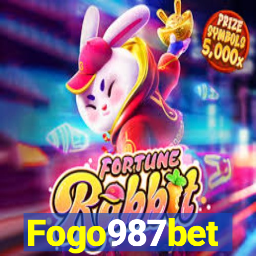 Fogo987bet