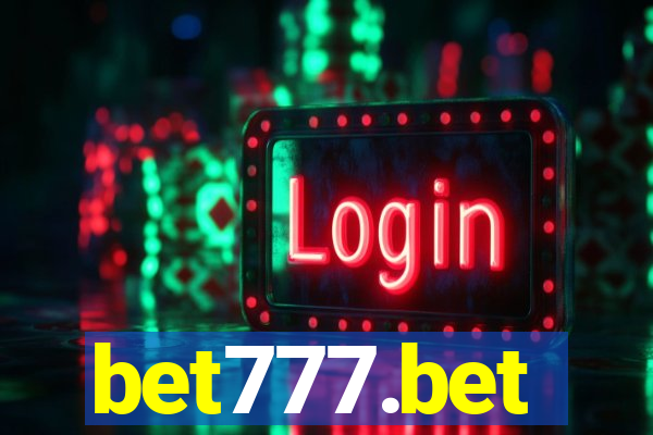 bet777.bet