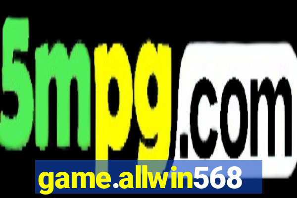 game.allwin568