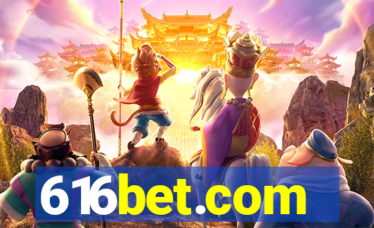 616bet.com