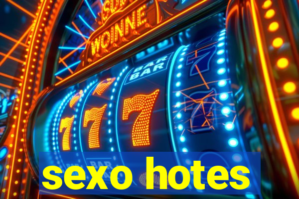 sexo hotes