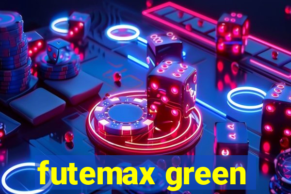 futemax green