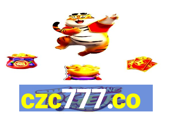 czc777.co