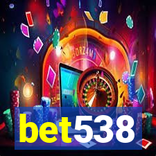 bet538