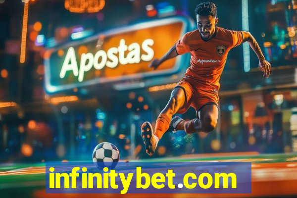 infinitybet.com