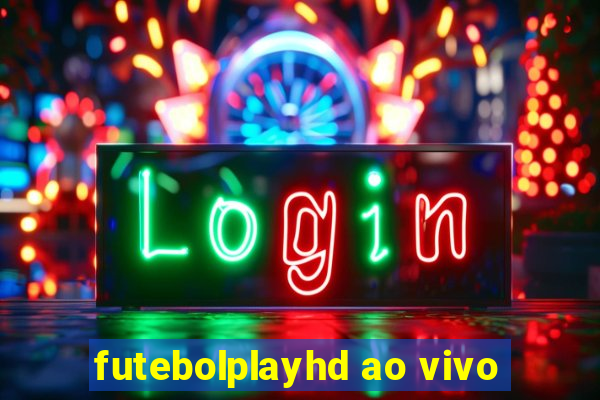 futebolplayhd ao vivo