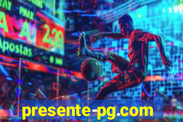 presente-pg.com