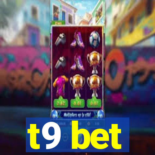 t9 bet