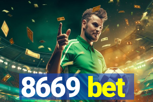 8669 bet