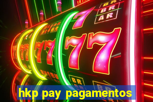 hkp pay pagamentos