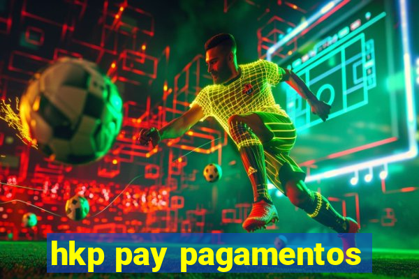 hkp pay pagamentos