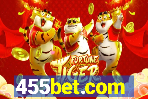 455bet.com