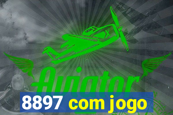 8897 com jogo