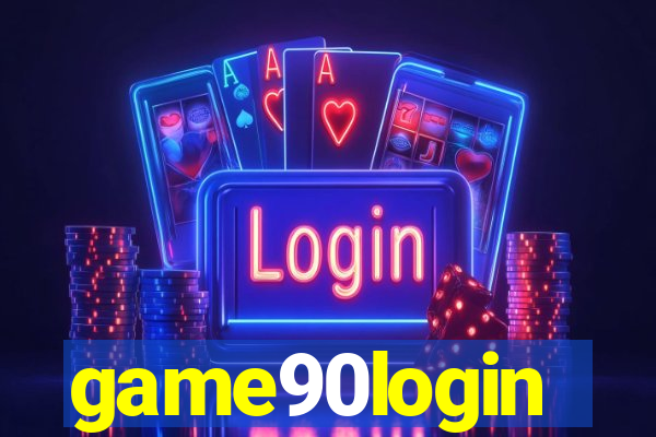 game90login