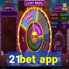 21bet app