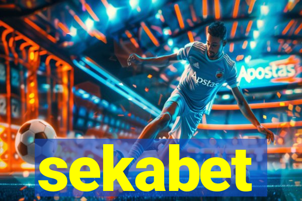 sekabet