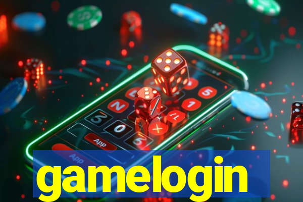 gamelogin