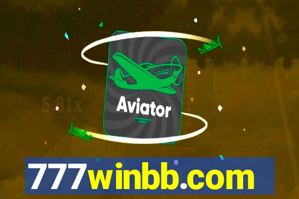 777winbb.com