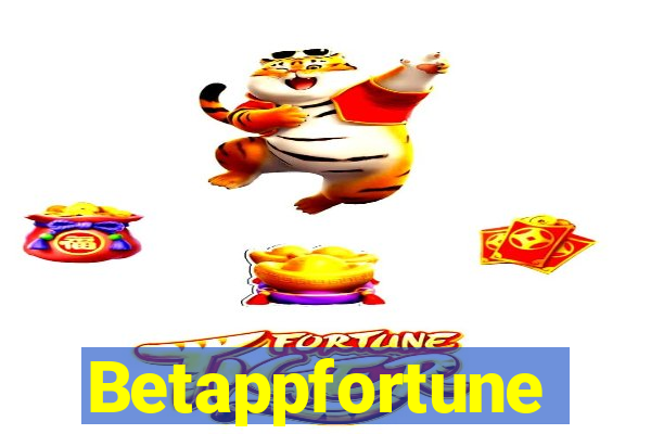 Betappfortune