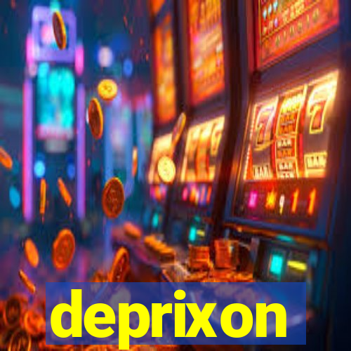 deprixon