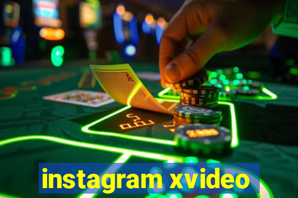 instagram xvideo