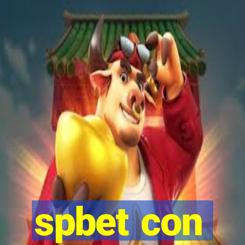 spbet con