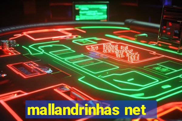 mallandrinhas net