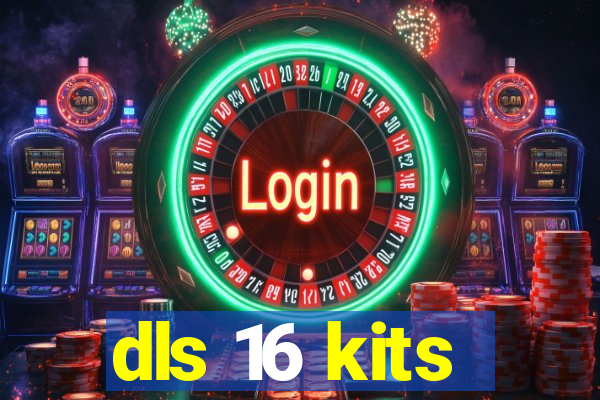 dls 16 kits