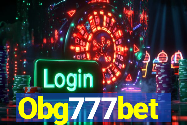 Obg777bet