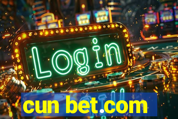 cun bet.com