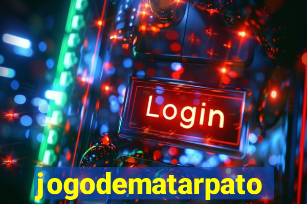 jogodematarpato