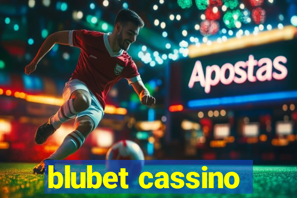 blubet cassino