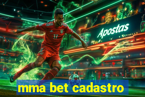 mma bet cadastro