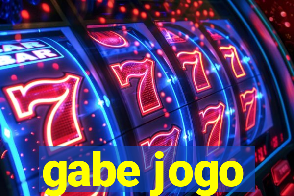 gabe jogo