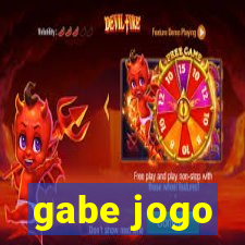 gabe jogo