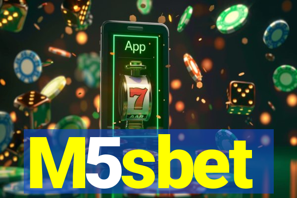 M5sbet