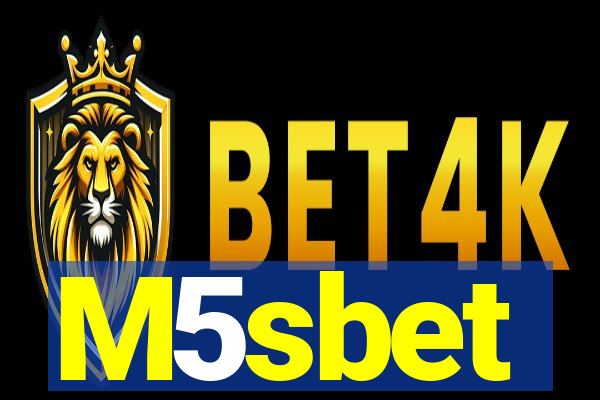 M5sbet