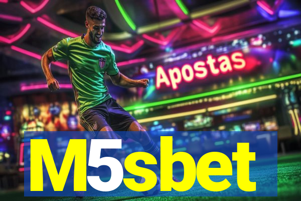 M5sbet