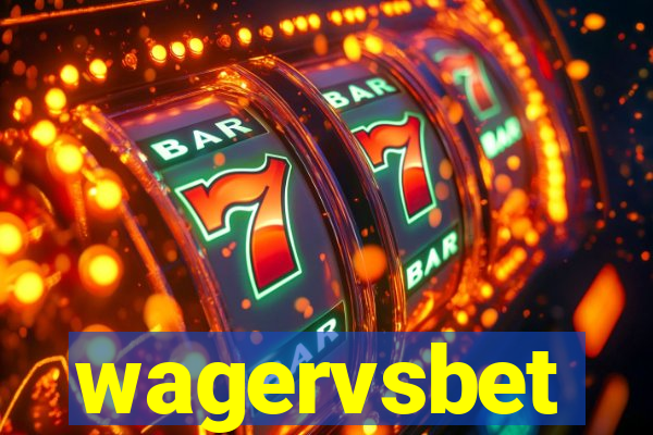 wagervsbet