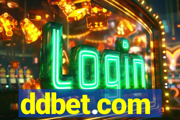 ddbet.com