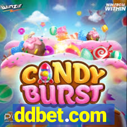 ddbet.com