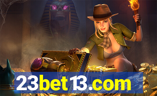 23bet13.com