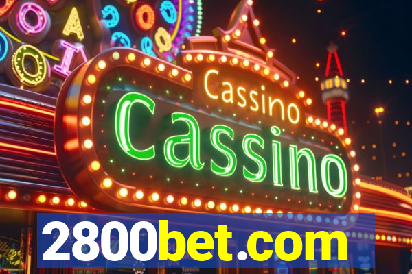 2800bet.com