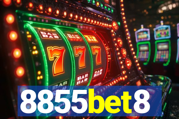 8855bet8