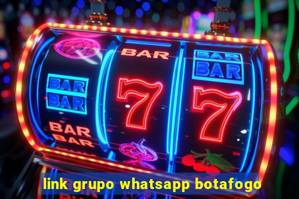 link grupo whatsapp botafogo