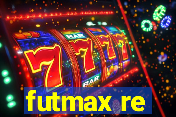 futmax re