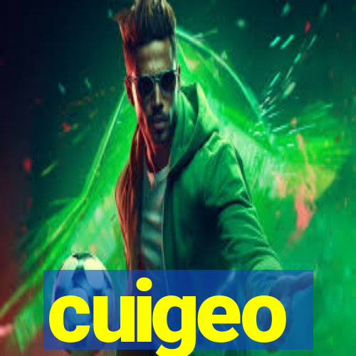 cuigeo