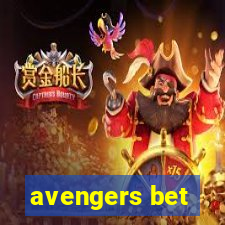 avengers bet