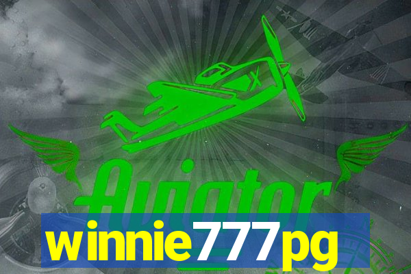 winnie777pg